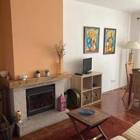 Casa Da Barragem Villa Venda Nova  Esterno foto
