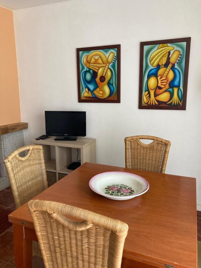 Casa Da Barragem Villa Venda Nova  Esterno foto
