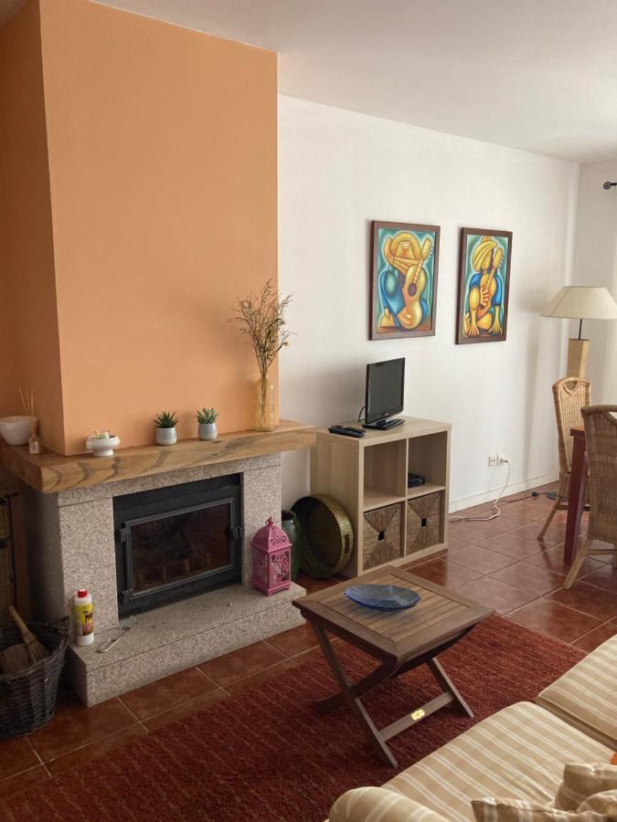 Casa Da Barragem Villa Venda Nova  Esterno foto