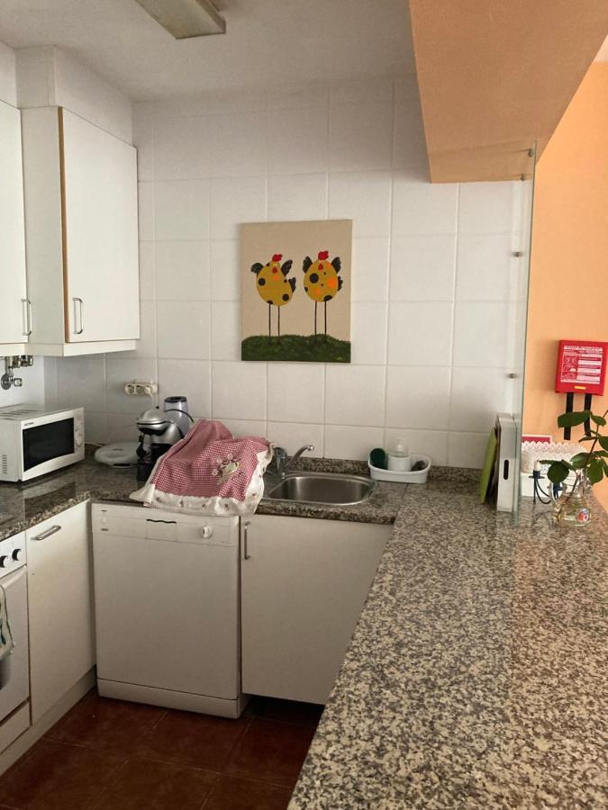 Casa Da Barragem Villa Venda Nova  Esterno foto