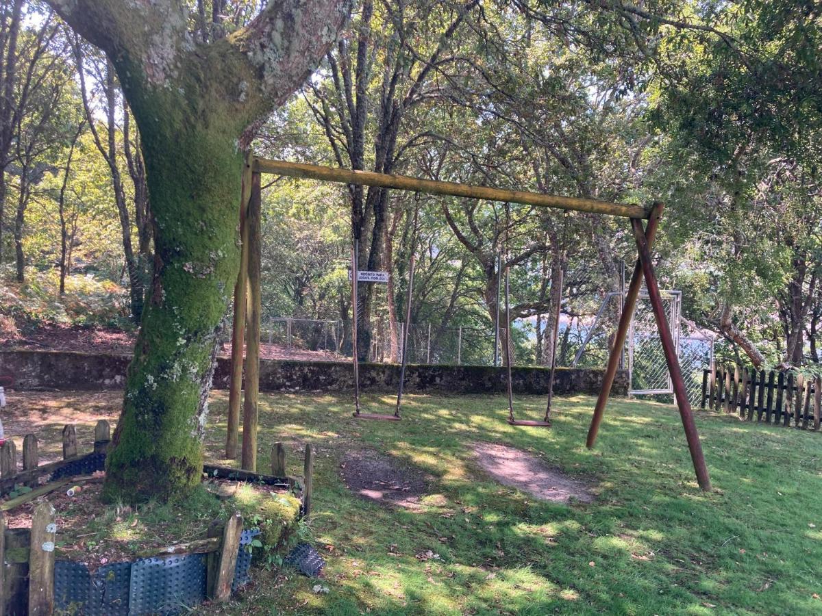 Casa Da Barragem Villa Venda Nova  Esterno foto