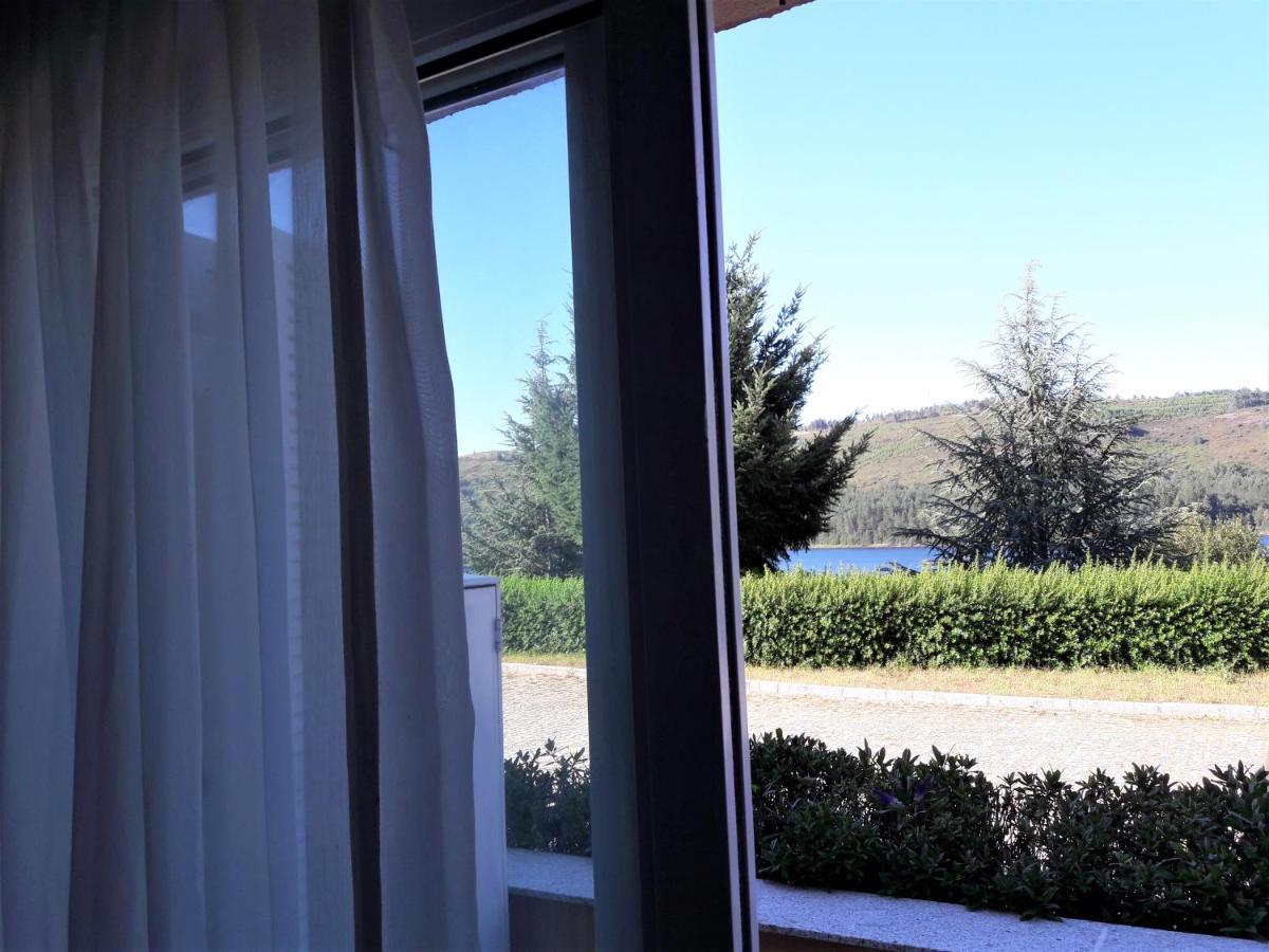 Casa Da Barragem Villa Venda Nova  Esterno foto